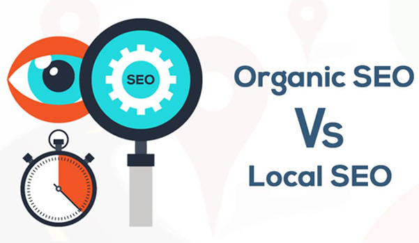 What Is Local SEO and Tips To Improve It?