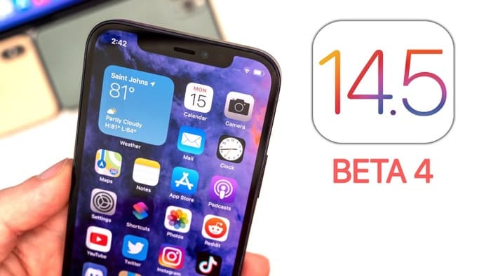 iOS 14.5 Review: Changes To An Already Big Update